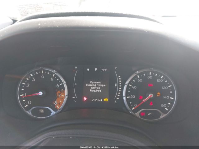 ZACCJBBT1FPC17542 Jeep Renegade Latitude
