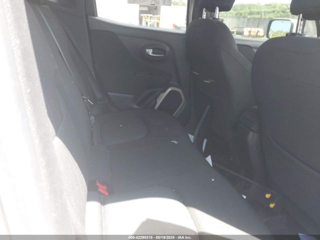 ZACCJBBT1FPC17542 Jeep Renegade Latitude