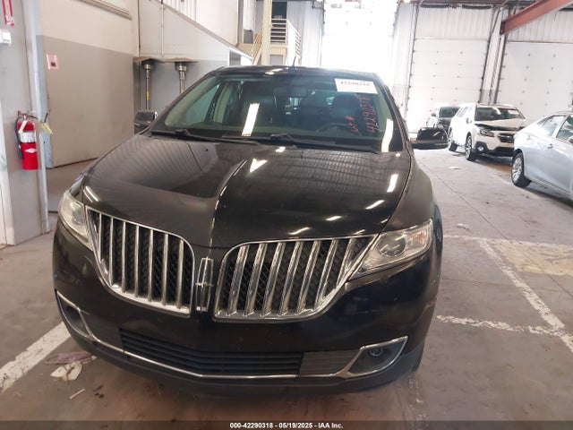 2LMDJ8JK7EBL03618 Lincoln 2014