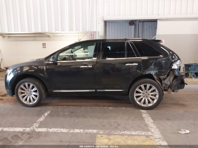 2LMDJ8JK7EBL03618 Lincoln 2014