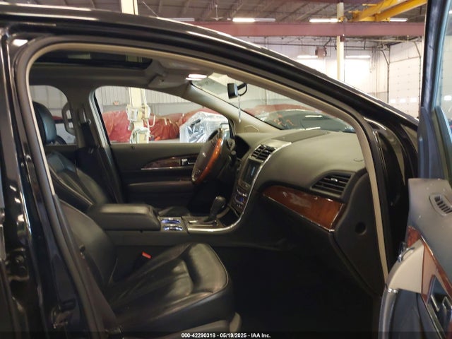 2LMDJ8JK7EBL03618 Lincoln 2014