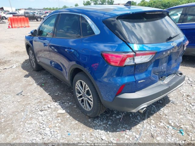 2022 FORD ESCAPE 1FMCU0H67NUB80874 Photo 2