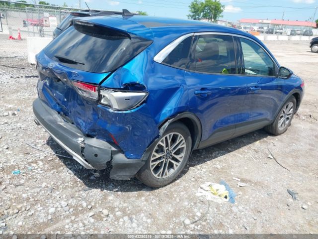 2022 FORD ESCAPE 1FMCU0H67NUB80874 Photo 3