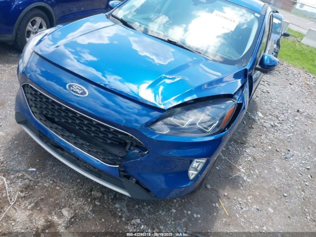 2022 FORD ESCAPE 1FMCU0H67NUB80874 Photo 5