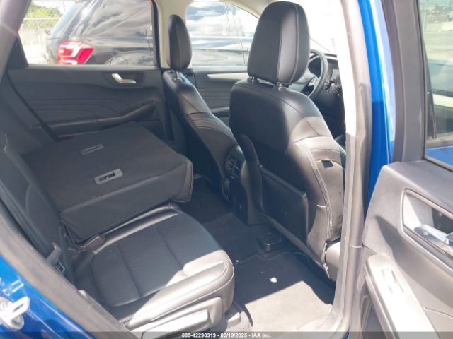 2022 FORD ESCAPE 1FMCU0H67NUB80874 Photo 7