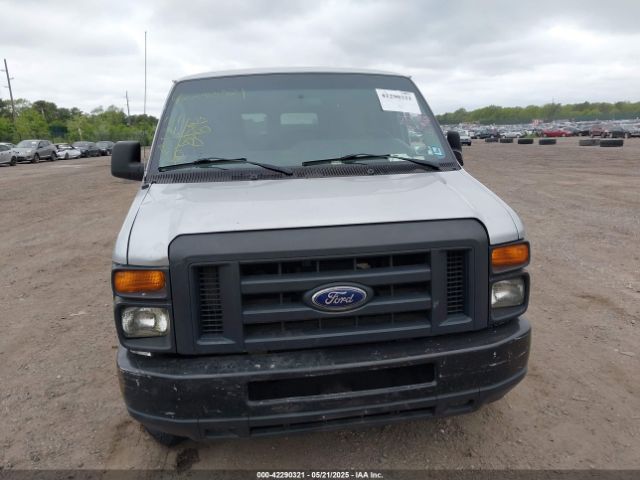 1FTNE2EW7EDA73625 Ford E-250 Commercial