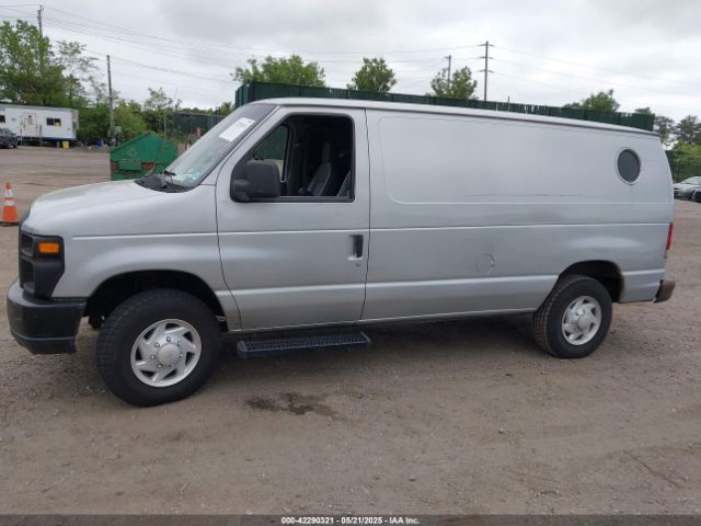 1FTNE2EW7EDA73625 Ford E-250 Commercial