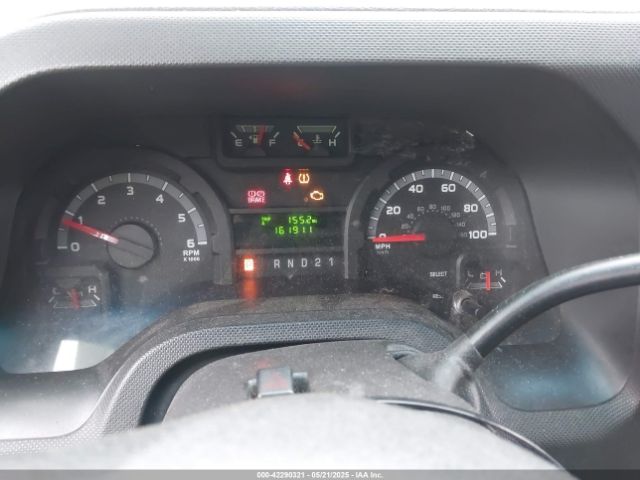 1FTNE2EW7EDA73625 Ford E-250 Commercial