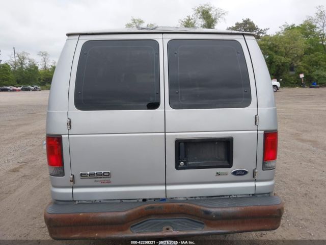 1FTNE2EW7EDA73625 Ford E-250 Commercial