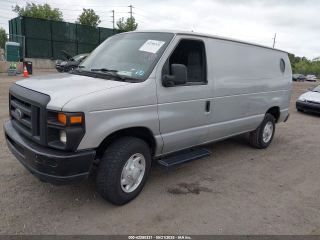 1FTNE2EW7EDA73625 Ford E-250 Commercial
