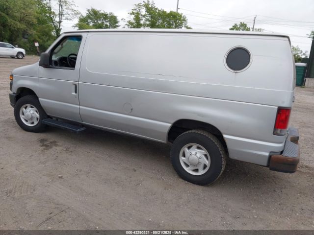 1FTNE2EW7EDA73625 Ford E-250 Commercial
