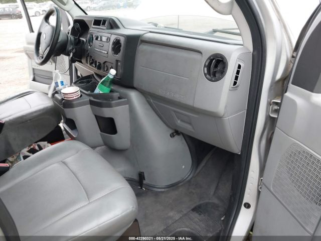 1FTNE2EW7EDA73625 Ford E-250 Commercial