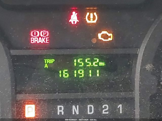 1FTNE2EW7EDA73625 Ford E-250 Commercial