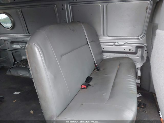 1FTNE2EW7EDA73625 Ford E-250 Commercial