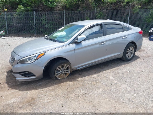 5NPE24AF1HH465962 Hyundai Sonata