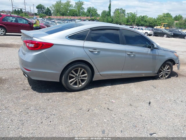 5NPE24AF1HH465962 Hyundai Sonata