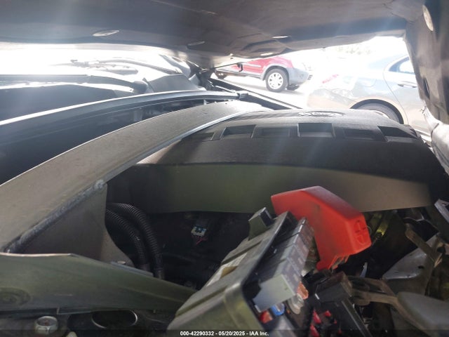 2012 CADILLAC CTS 1G6DA5E53C0112671 Photo 9