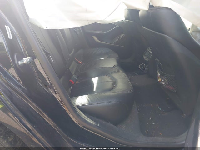 2012 CADILLAC CTS 1G6DA5E53C0112671 Photo 7