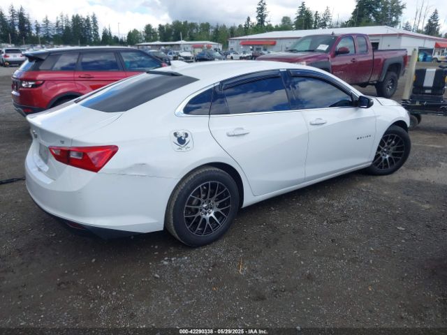 2017 CHEVROLET MALIBU 1G1ZE5ST9HF175815 Photo 3