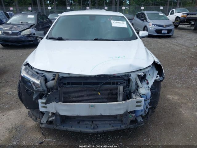 2017 CHEVROLET MALIBU 1G1ZE5ST9HF175815 Photo 5