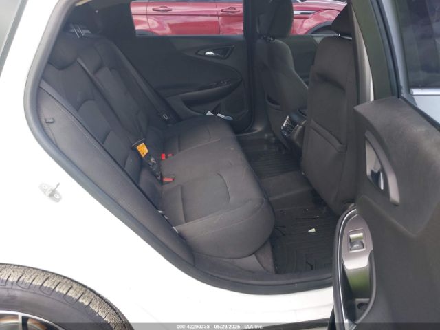 2017 CHEVROLET MALIBU 1G1ZE5ST9HF175815 Photo 7