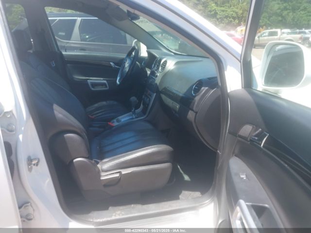 3GNAL4EK8ES636461 Chevrolet Captiva Sport Ltz