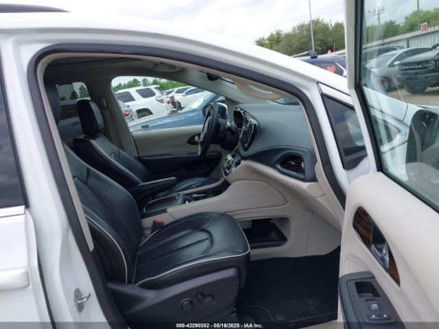 2C4RC1GG8PR532930 Chrysler Pacifica Limited