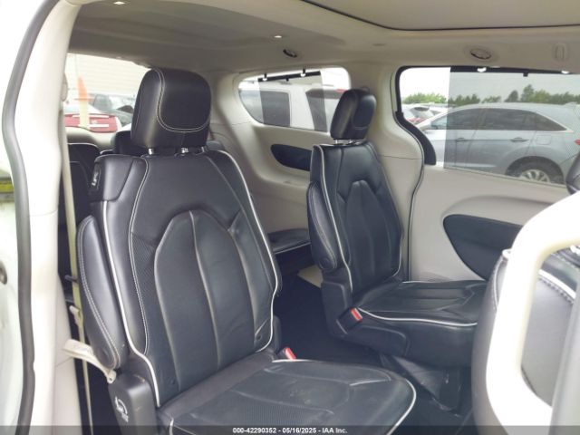2C4RC1GG8PR532930 Chrysler Pacifica Limited