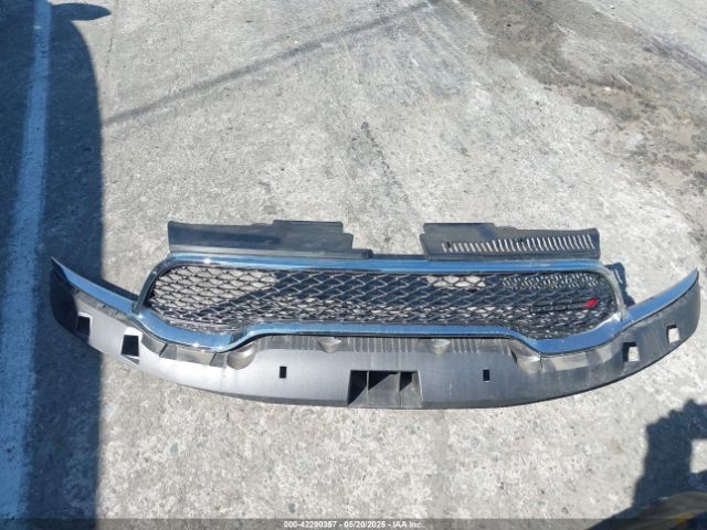 1C4RDHAG5PC630207 Dodge Durango Sxt Rwd