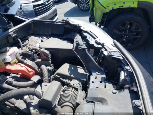 4T3B6RFV2MU044890 Toyota Rav4 Hybrid Xle Premium