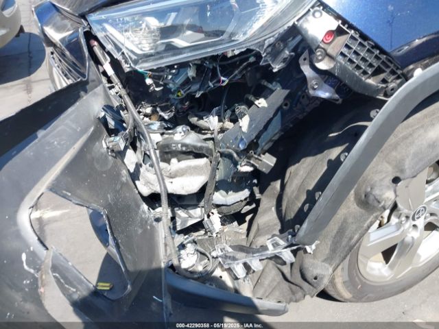 4T3B6RFV2MU044890 Toyota Rav4 Hybrid Xle Premium