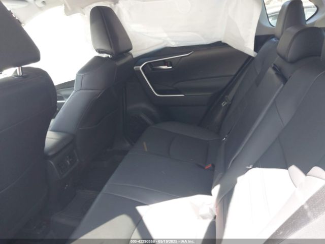 4T3B6RFV2MU044890 Toyota Rav4 Hybrid Xle Premium