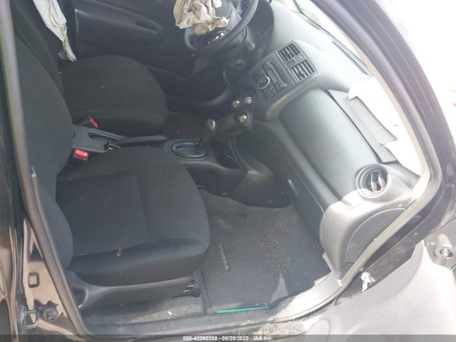 3N1CN7AP5EL812605 Nissan Versa 1.6 S+