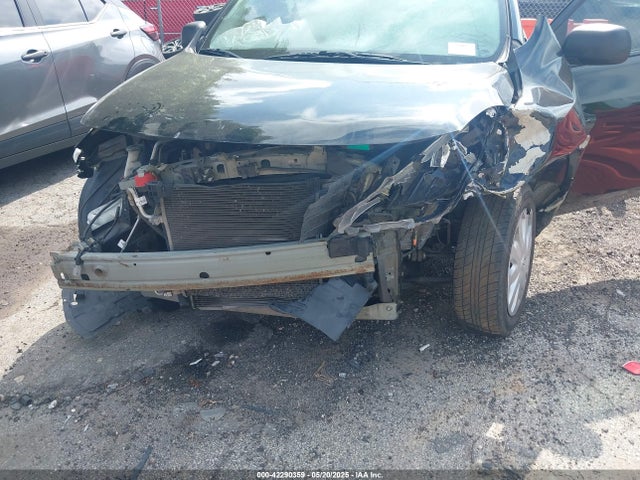 3N1CN7AP5EL812605 Nissan Versa 1.6 S+