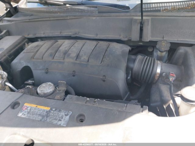 1GNKVFKD7EJ219110 Chevrolet Traverse Ls