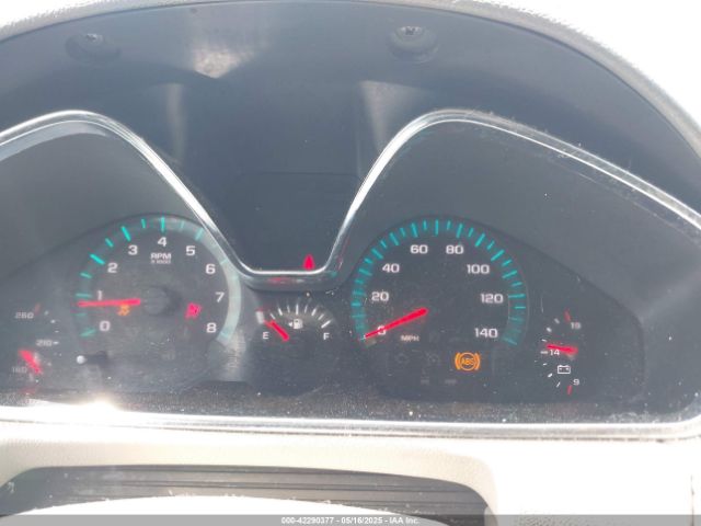 1GNKVFKD7EJ219110 Chevrolet Traverse Ls