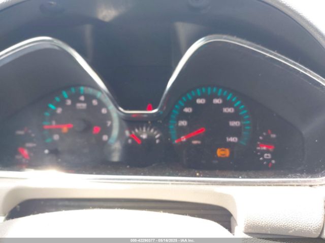 1GNKVFKD7EJ219110 Chevrolet Traverse Ls