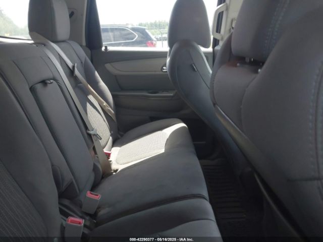 1GNKVFKD7EJ219110 Chevrolet Traverse Ls
