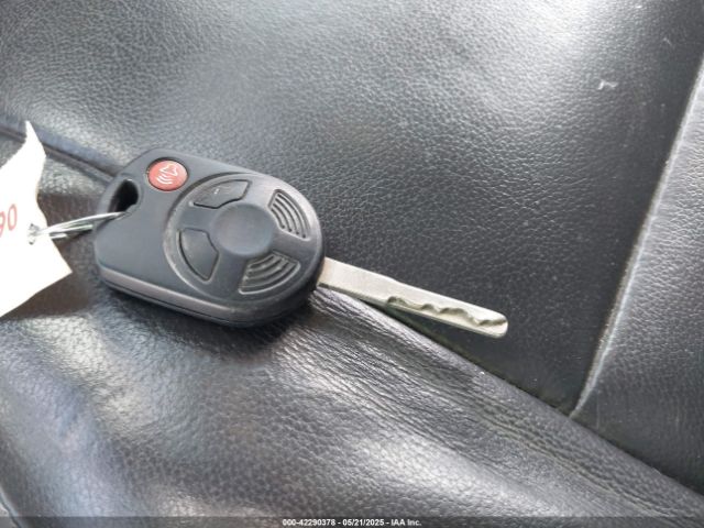 1FMCU9GX2FUB07928 Ford ESCAPE SE