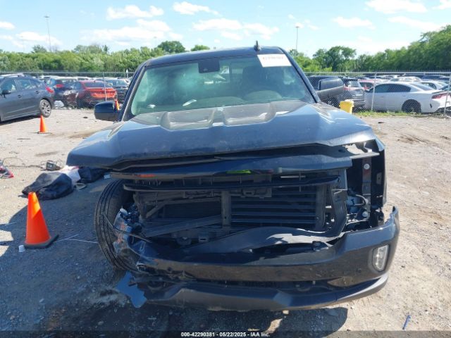3GCUKSEC7JG554305 Chevrolet Silverado 1500 2lz