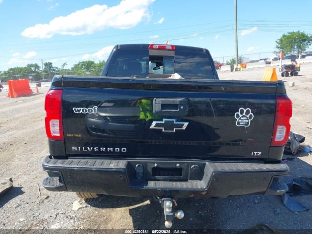 3GCUKSEC7JG554305 Chevrolet Silverado 1500 2lz