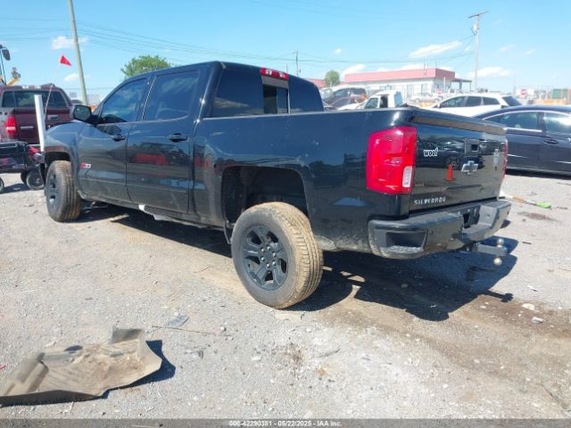 2018 CHEVROLET SILVERADO 1500 3GCUKSEC7JG554305 Photo 2