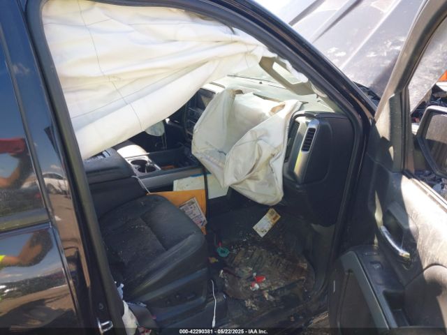 2018 CHEVROLET SILVERADO 1500 3GCUKSEC7JG554305 Photo 4
