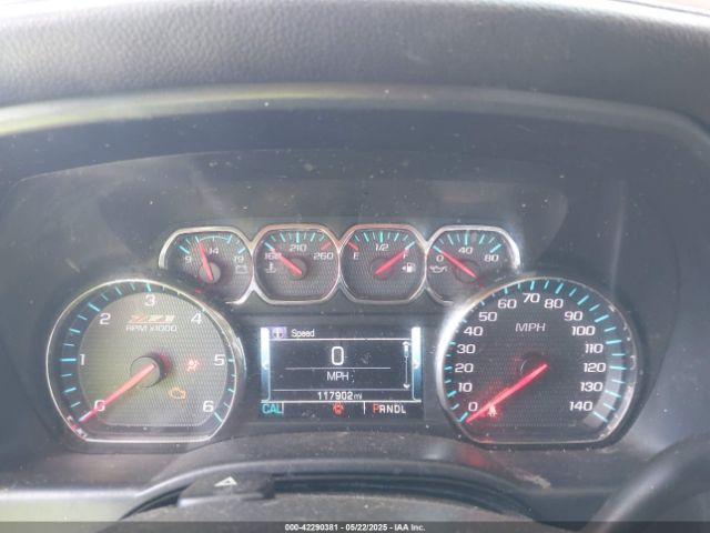 2018 CHEVROLET SILVERADO 1500 3GCUKSEC7JG554305 Photo 6