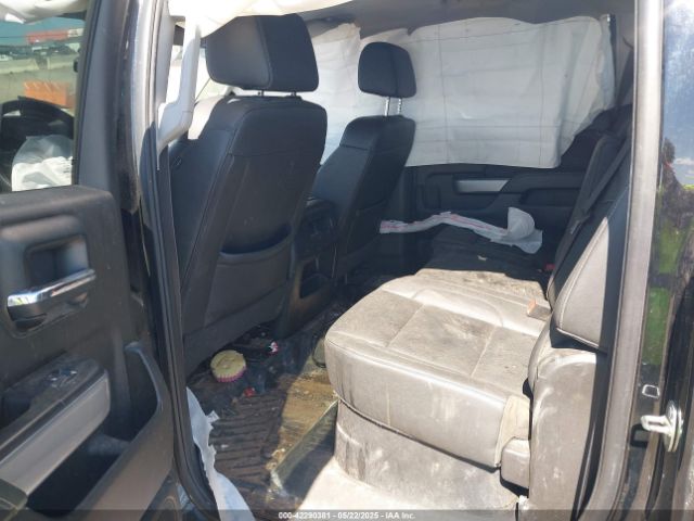 2018 CHEVROLET SILVERADO 1500 3GCUKSEC7JG554305 Photo 7