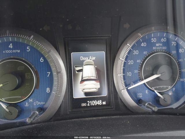 2015 TOYOTA SIENNA 5TDDK3DC9FS119513 Photo 6
