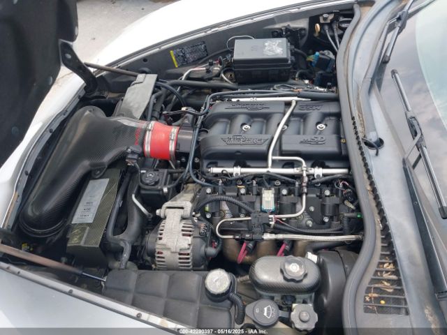 2009 CHEVROLET CORVETTE 1G1YZ26E895114795 Photo 9