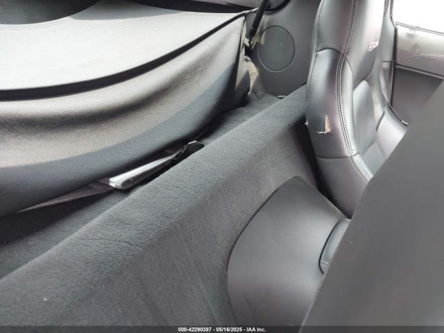 2009 CHEVROLET CORVETTE 1G1YZ26E895114795 Photo 7