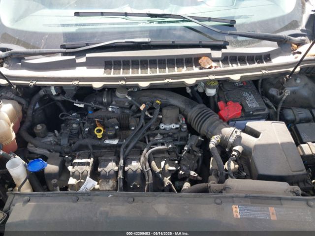 2FMPK3G93KBB76472 Ford EDGE SE