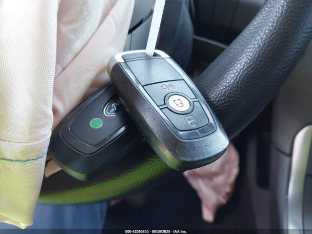 2FMPK3G93KBB76472 Ford EDGE SE